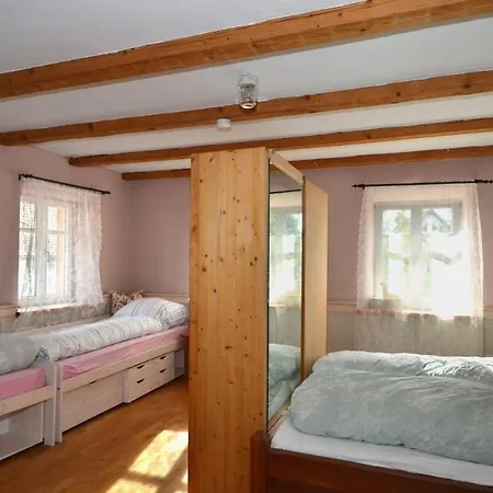 Naturlich- Seminarhaus Und